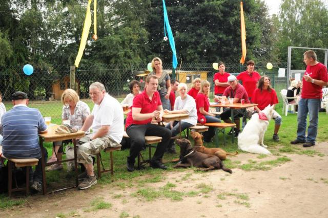 Sommerfest    2011